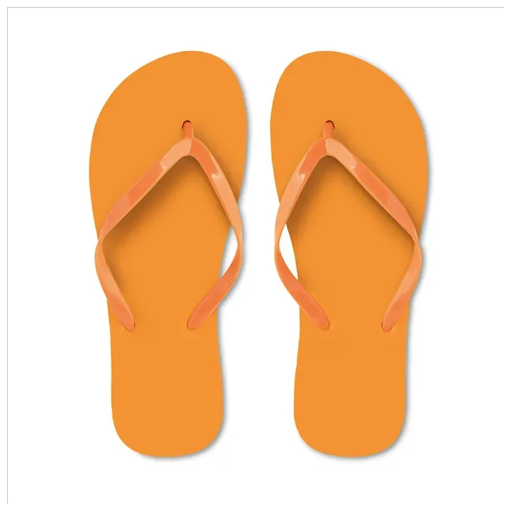 EVA beach slippers M - MO2587 (MOCN#10)